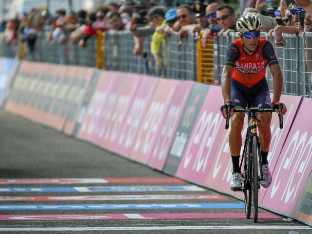 Vincenzo Nibali
