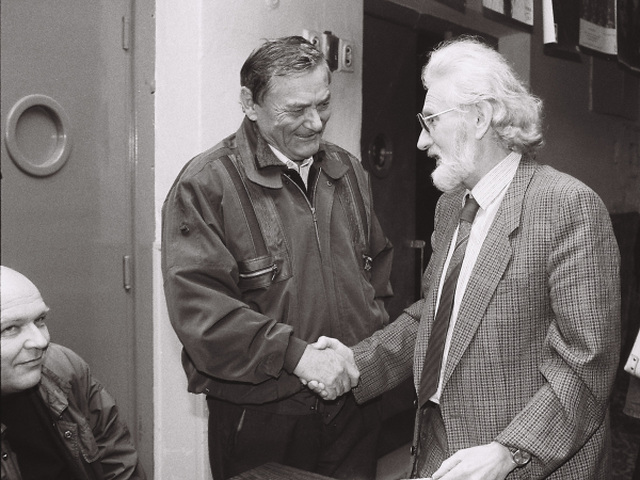 vladimír mináč, kadlečík, grenden.
