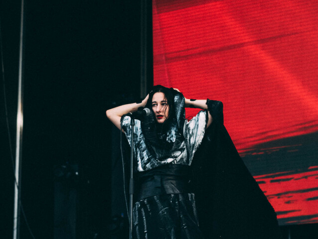 Zola Jesus