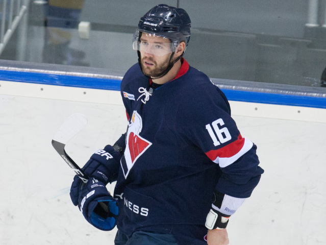 Andrej Meszároš