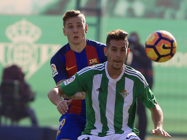 Lucas Digne