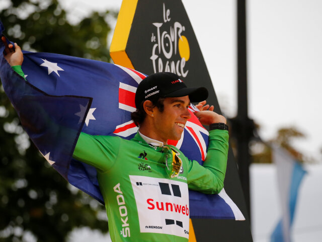 Michael Matthews