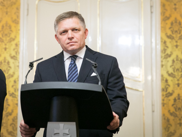 Robert Fico