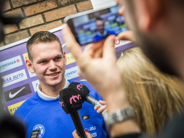 Tomáš Malec