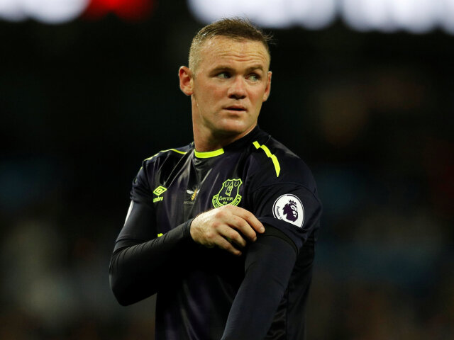 Wayne Rooney