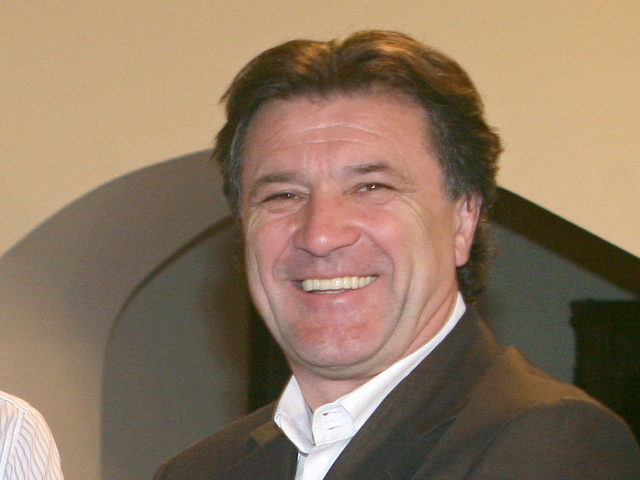 Zdravko Mamič