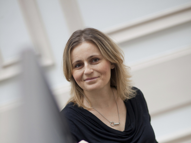 Bohunka Koklesová