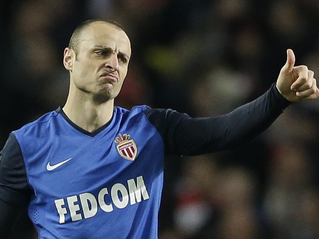 Dimitar Berbatov