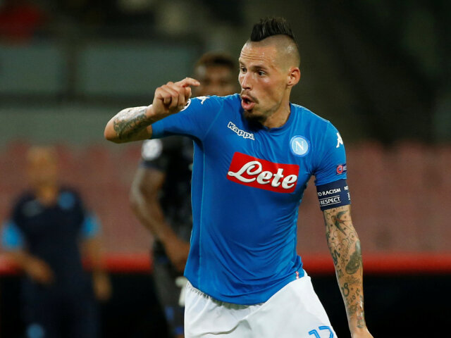 Marek Hamšík