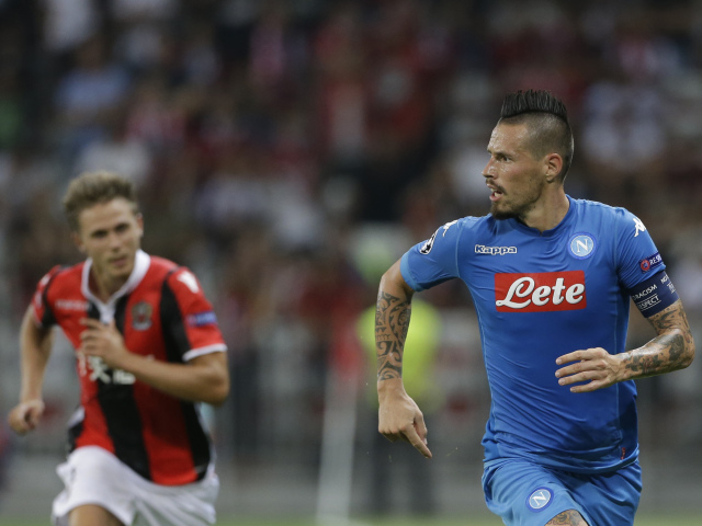 Marek Hamšík