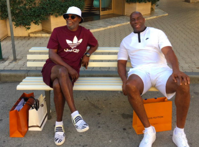 Samuel L. Jackson