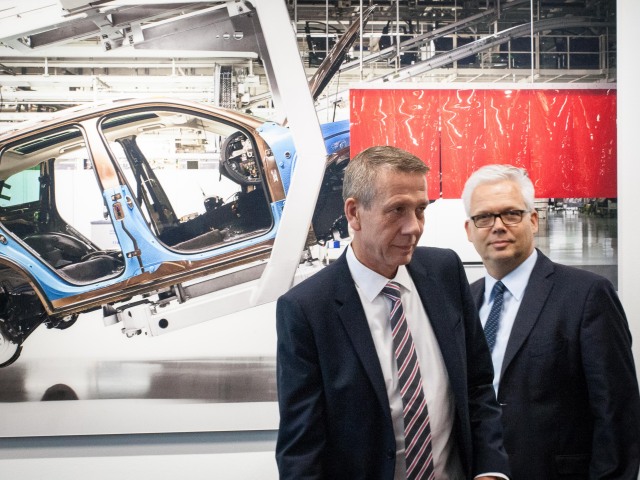 volkswagen,  ralf sacht, eric reuting