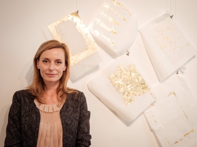 anabela žigová, extrémizmus, výstava