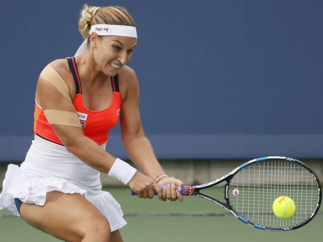Dominika Cibulková