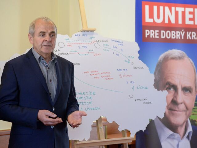 Ján Lunter