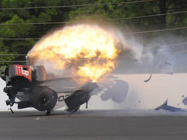 Sébastien Bourdais