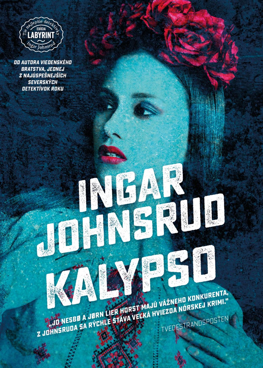 Ingar Johnsrud: Kalypso