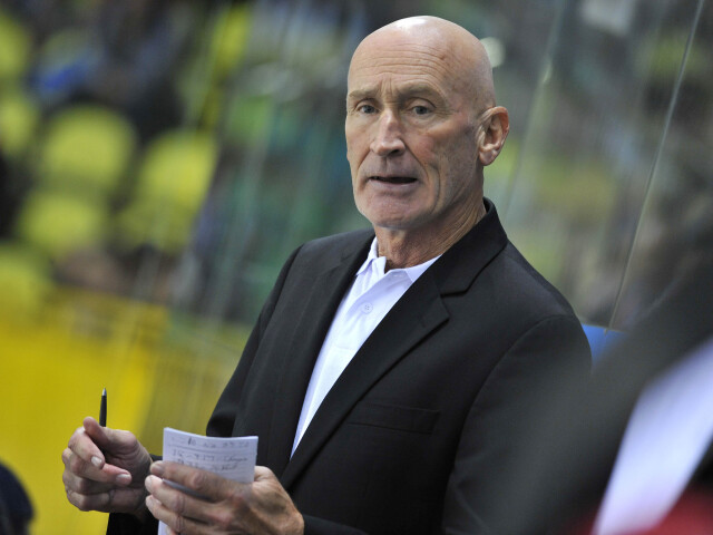 Craig Ramsay