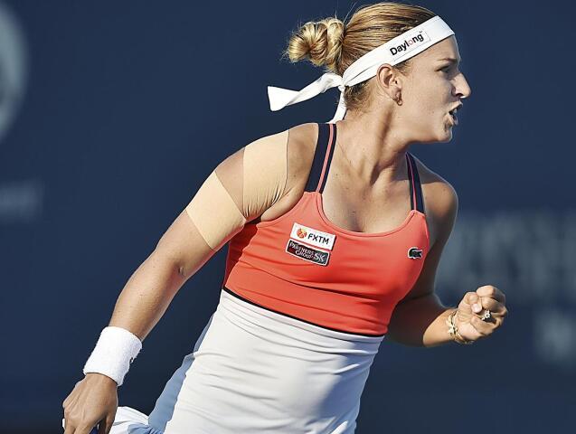Dominika Cibulková