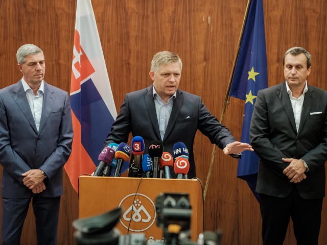 koalicna rada, fico, danko, bugár