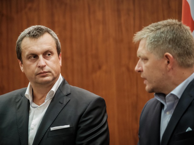 koalicna rada, fico, danko,
