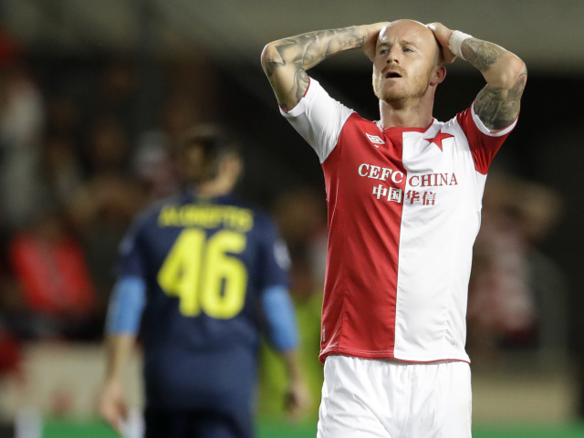 Miroslav Stoch