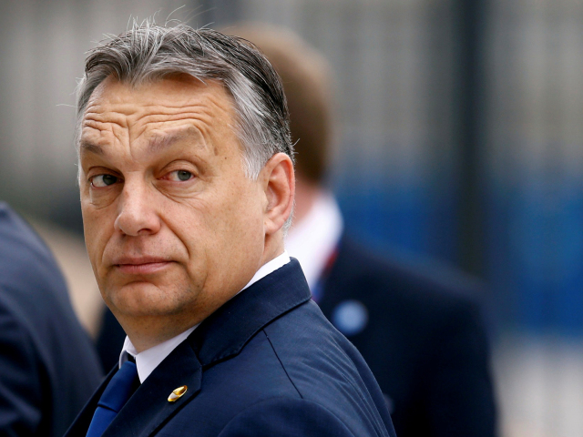 orbán