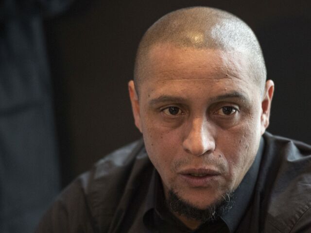 Roberto Carlos