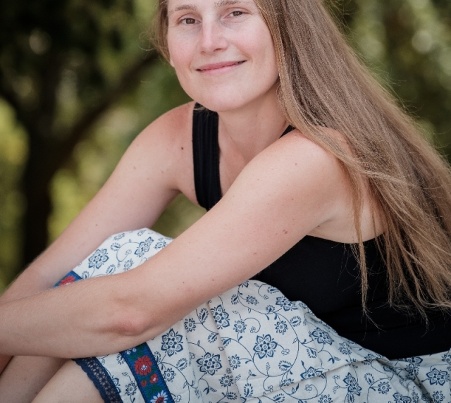 spisovatelka, Alexandra Salmela