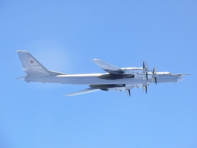 tu95, tu-95, rusko, bombarder