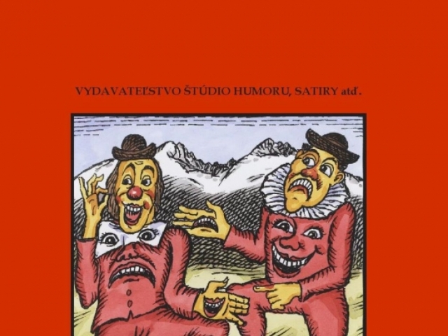 Úsmevy a grimasy