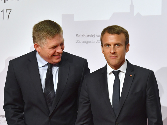 fico, macron