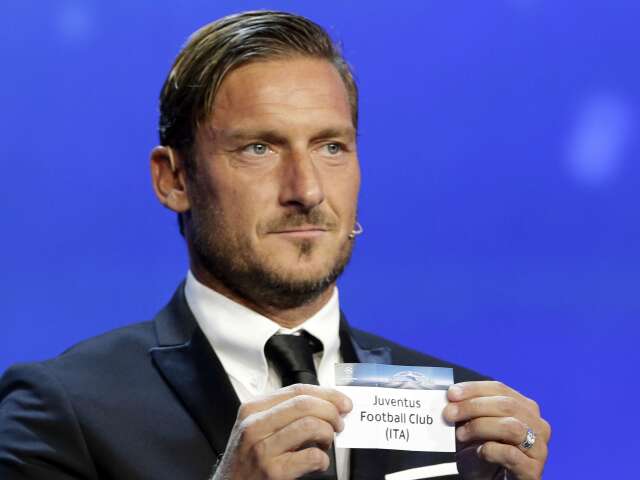 Francesco Totti