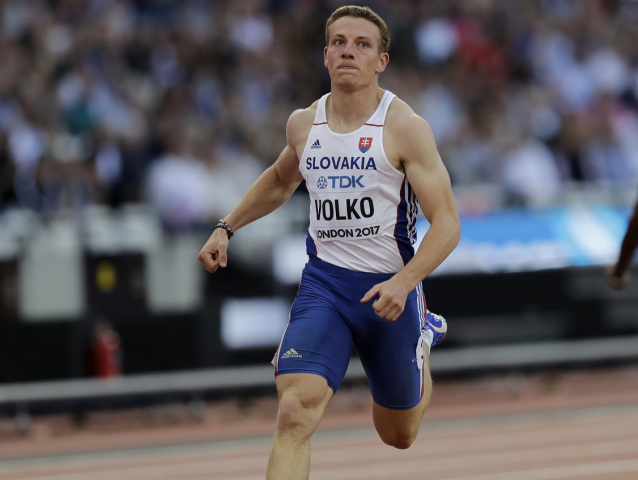 Ján Volko