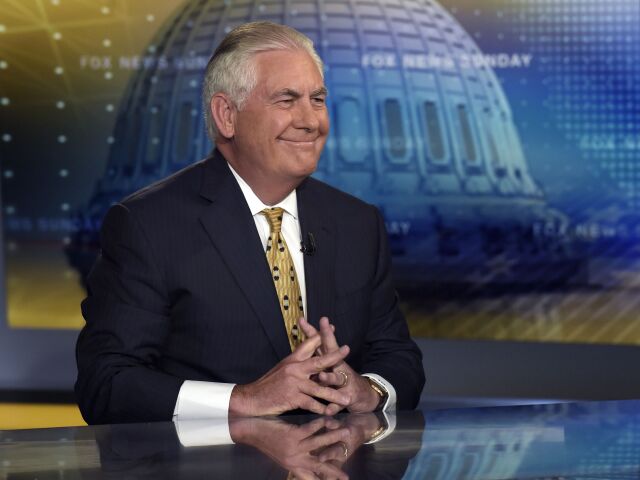 Tillerson