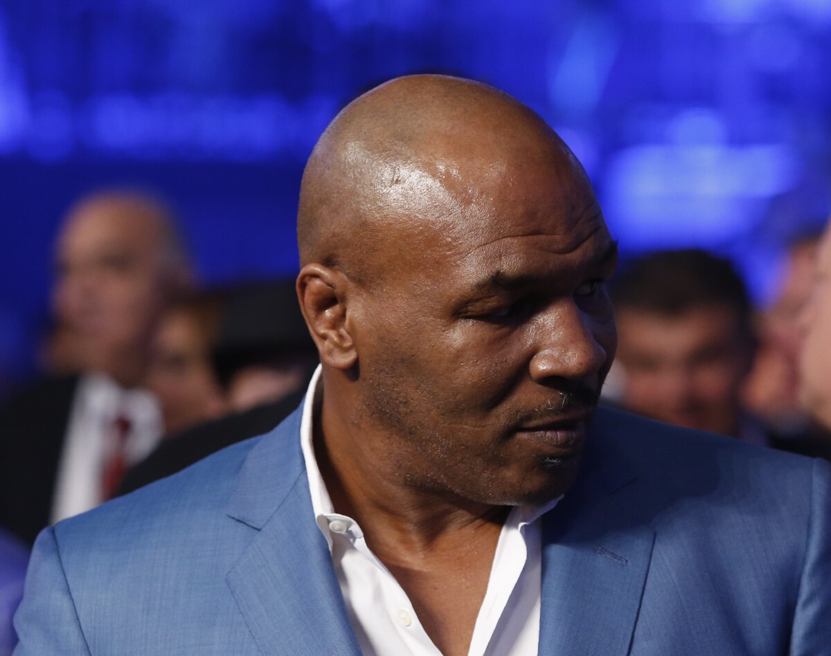 Floyd Mayweather, Conor McGregor