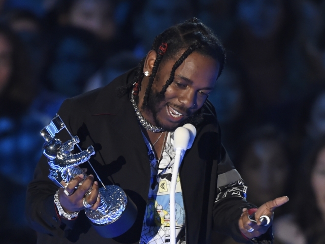 Kendrick Lamar