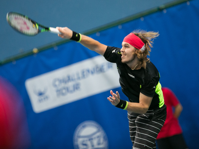Lukáš Lacko