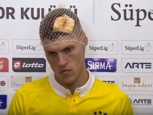 Martin Škrtel