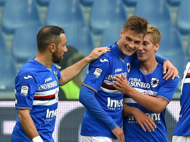 Patrik Schick