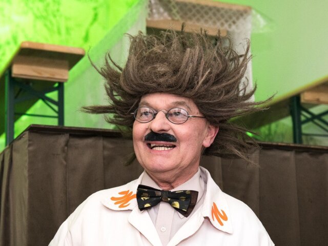 Majster N Nodžák