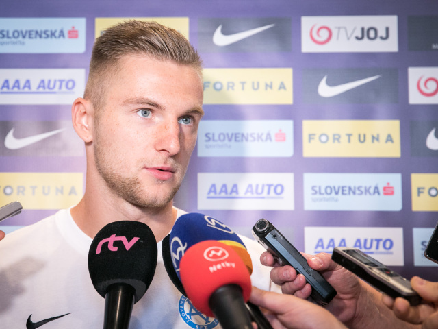 Milan Škriniar