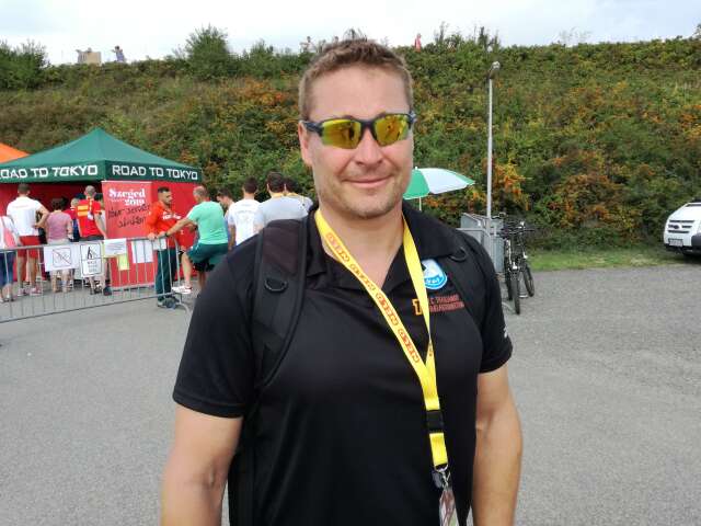 Rastislav Kužel 