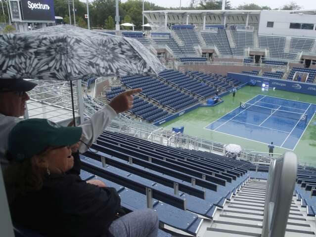 US Open