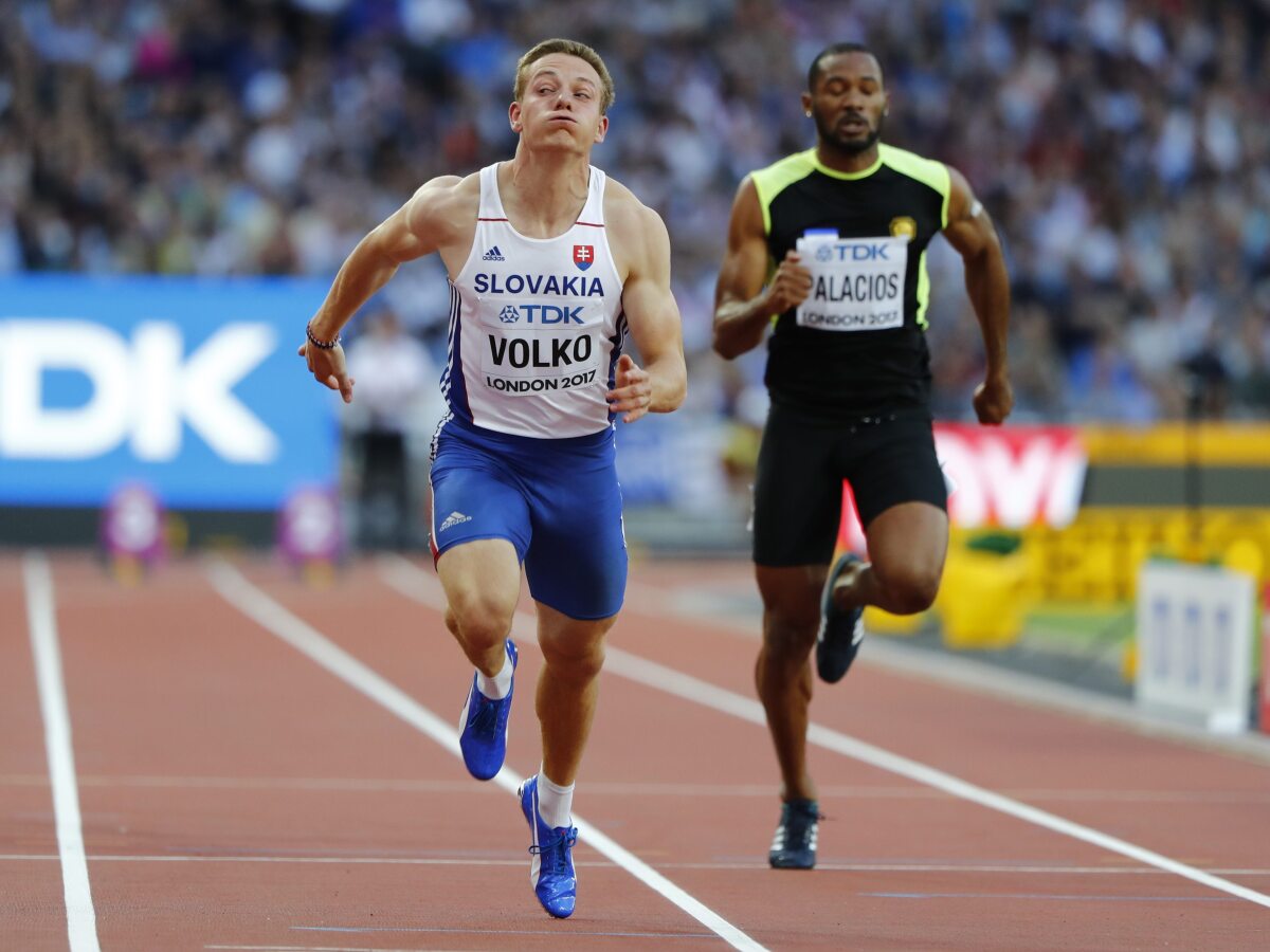 Ján Volko