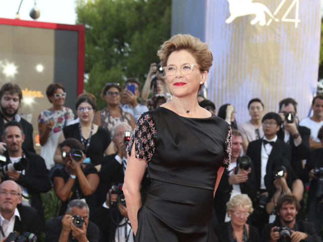 Annette Bening