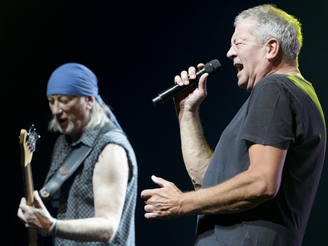 Deep Purple