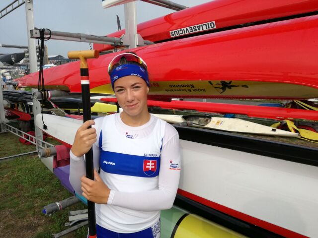 Gabriela Ladičová