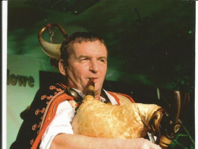 Gajdoš