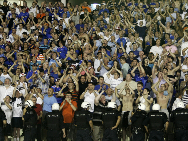 Glasgow Rangers